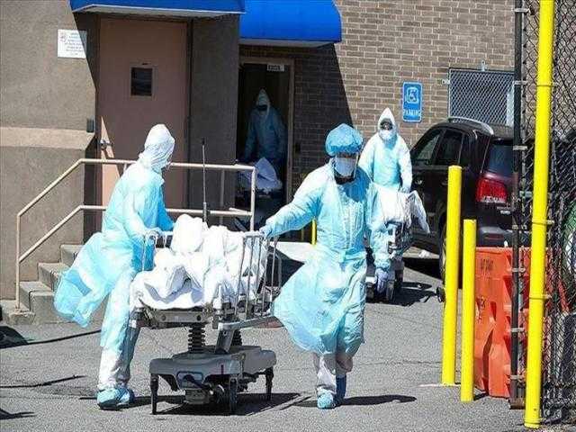إيطاليا تُعلن إعطاء 53.6 مليون جرعة من لقاحات كورونا