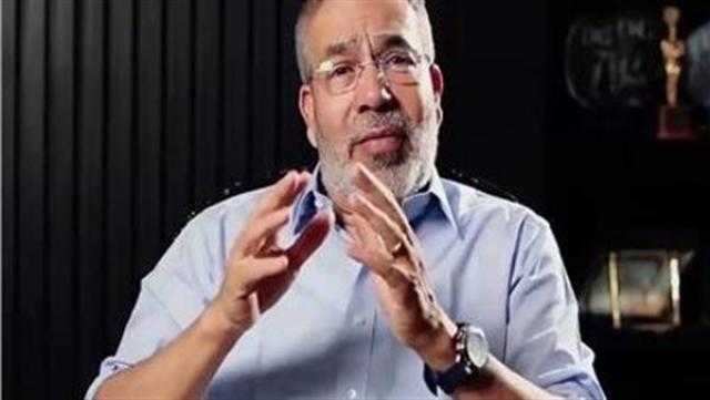 مدحت العدل: الرئيس السيسي يعمل ليلًا ونهارًا من أجل الشعب المصري