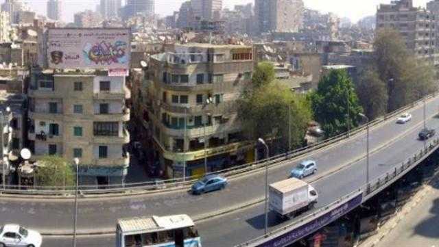 سيولة مرورية بشوارع القاهرة والجيزة صباح اليوم