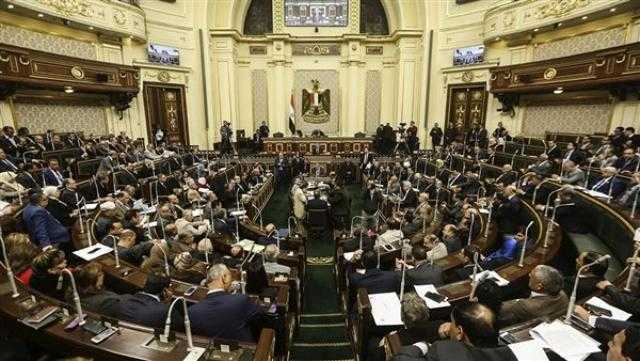 الأربعاء.. الإدارة المحلية تناقش طلبات إحاطة بشأن تأخر صرف رواتب العاملين