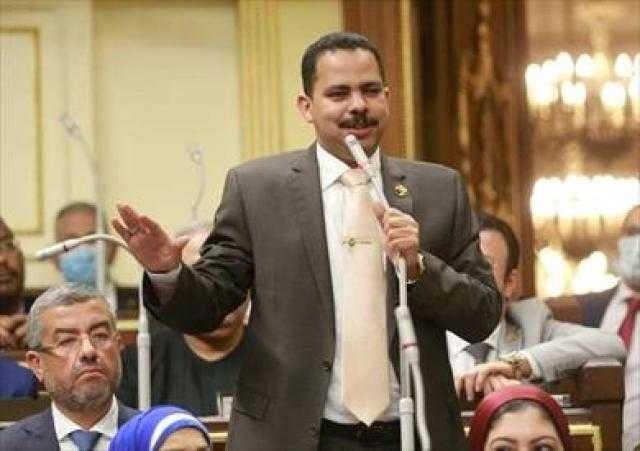 زعيم الأغلبية بالنواب: قاعدة 3 يوليو البحرية صمام أمان جديد للدولة المصرية