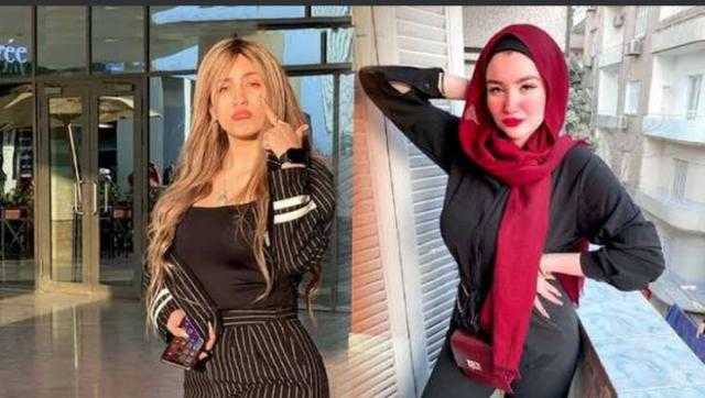 تأجيل محاكمة شريك مودة الأدهم وحنين حسام بتهمة التزوير إلى 5 سبتمبر