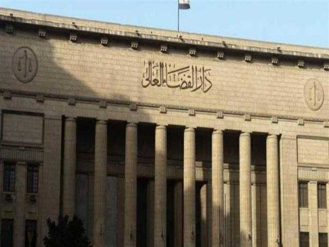 تأجيل محاكمة شقيق حسن مالك ويحيى موسى في قضية تهريب الإرهابيين لـ1 أغسطس
