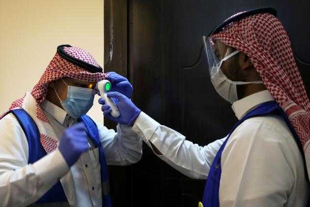 السعودية: 15 حالة وفاة 1247 إصابة جديدة بفيروس كورونا