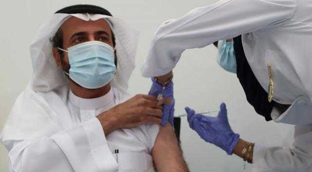 السعودية: 12 حالة وفاة و1257 إصابة جديدة بفيروس كورونا