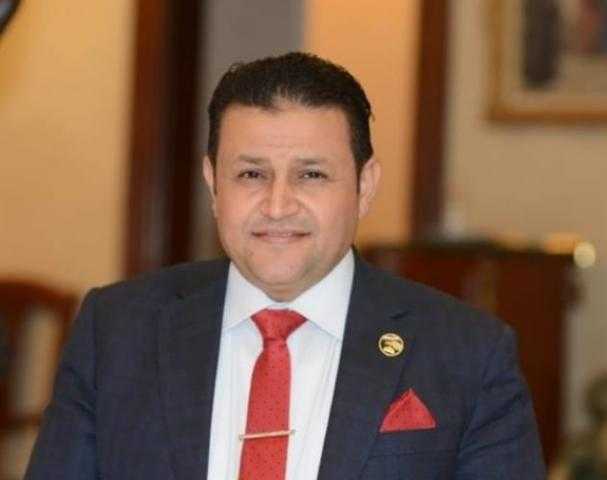 شحاتة أبو زيد:  مصر تشهد ثورة تنموية حقيقية وتحولت إلى أرض واعدة بالفرص الاقتصادية والاستثمارية