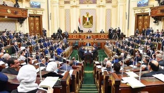 «محلية النواب» تواصل اليوم مناقشة طلبي إحاطة بشأن الإهمال بحدائق الأهرام