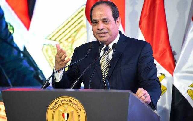 سد النهضة.. السيسي: لا يجوز أن يستمر التفاوض إلى ما لا نهاية