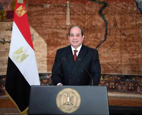 سد النهضة.. السيسي: مصر لم تهدد أحدا على مر التاريخ رغم ما تملكه من قوة عسكرية