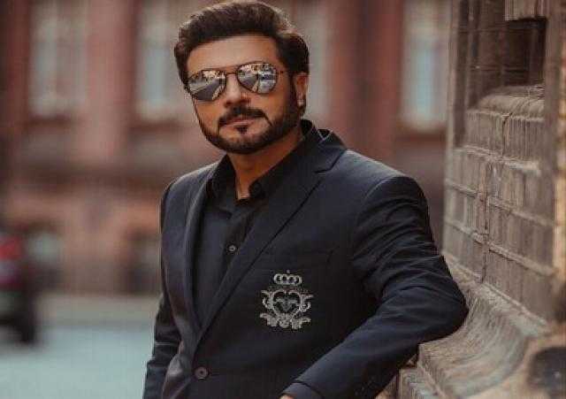 أحلام وماجد المهندس يرويان تاريخ الإمارات في حكايات النور ووصفك الراقي