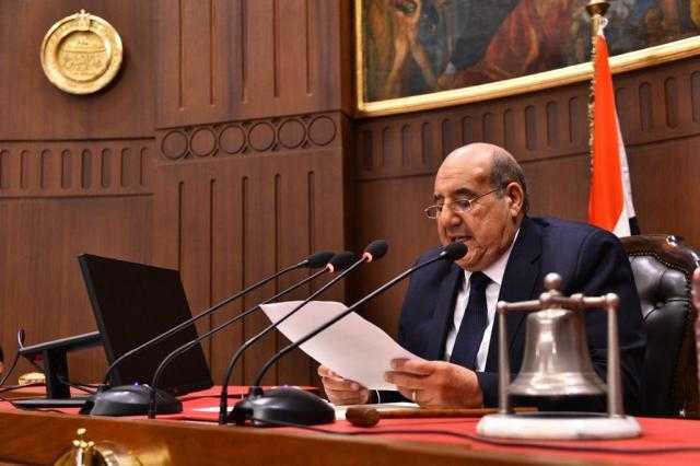 جدل في الشيوخ حول المادة الأولى بقانون المالية العامة الموحد