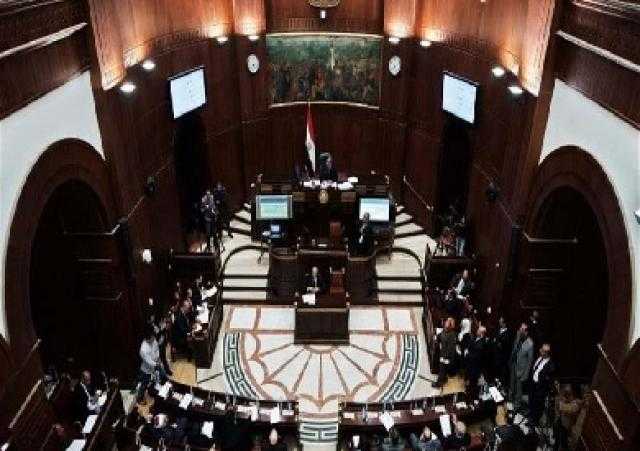مجلس الشيوخ يرفض رفع الحصانة عن عبدالمنعم سعيد