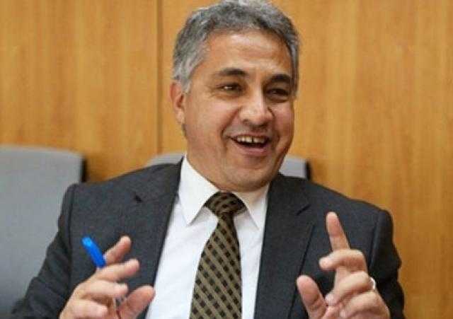 السجيني: لن أجامل المسئولين.. والنواب أقسموا على المحافظة على الصالح العالم