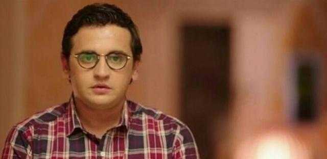 مصطفى خاطر: أشرف عبدالباقي بيعامل الفرقة كأسرة واحدة