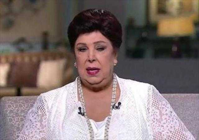 تسجيل نادر.. زوج الراحلة رجاء الجداوي يتحدث عنها: ست وأم ممتازة