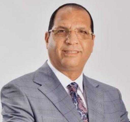 خالد مشهور : الإمكانيات الضخمة لقاعدة 3 يوليو البحرية أشاع في نفوس ملايين المصريين الاعتزاز بقدرات الجيش المصري 