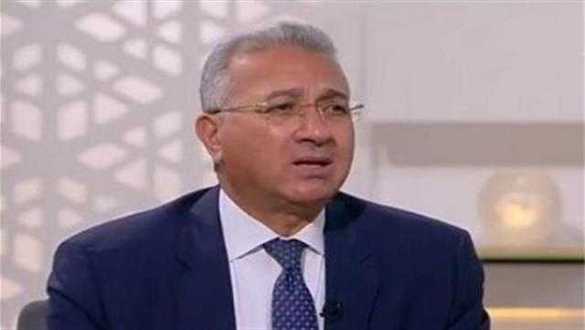 السفير حجازي: إثيوبيا لم تحترم مصالح شركائها على نهر النيل وتتعامل بأنانية مفرطة