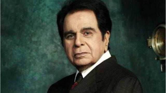 وفاة الممثل الهندي ديليب كومار عن عمر يناهز 98 عاما