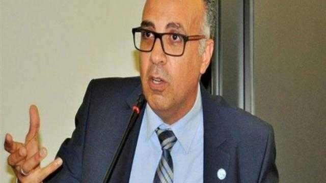 هاني سويلم: تأثير سد النهضة على مصر تراكمي.. ولحظي ويومي على السودان