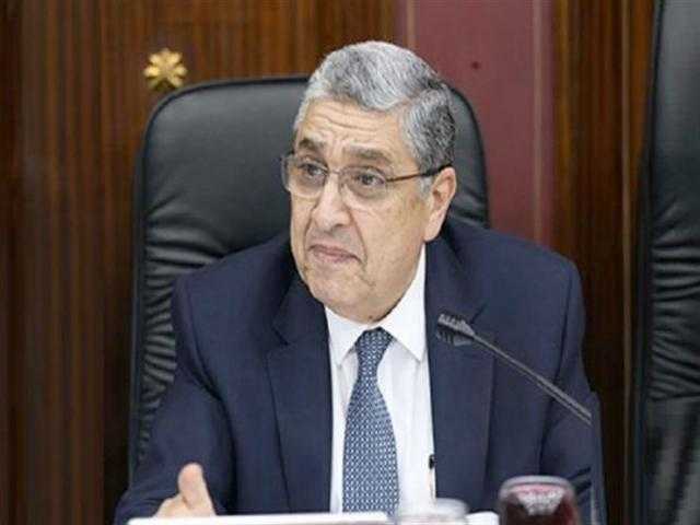 وزير الكهرباء من البرلمان : المبادرة الرئاسية حياة كريمة ستحدث نقلة نوعية