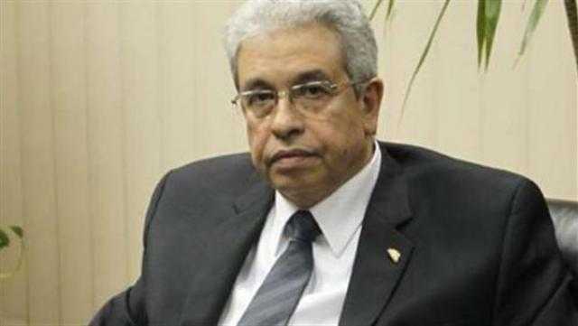 عبدالمنعم سعيد يكشف سبب رفض إثيوبيا تدخل مجلس الأمن لحل أزمة سد النهضة