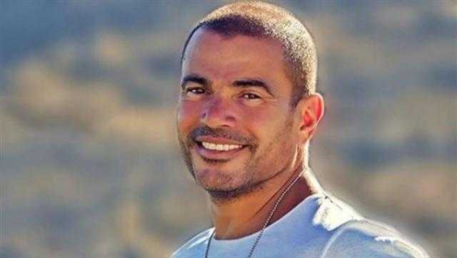 عمرو دياب يطرح فيديو كليب أغنيته الجديدة «الدنيا بترقص»