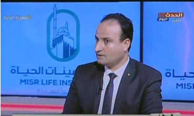 خبير أسري: التكافؤ بين الزوجين ينشئ حياة مستقرة