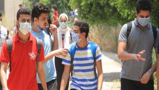 «أمهات مصر»: لا توجد شكاوى من «البابل شيت» بامتحان اللغة العربية للثانوية العامة