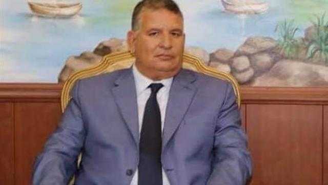 مدير أمن الجيزة يتفقد خدمات لجان الثانوية العامة