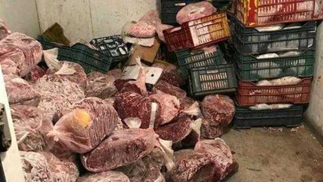 التموين: ضبط 1546 مخالفة بالأسواق