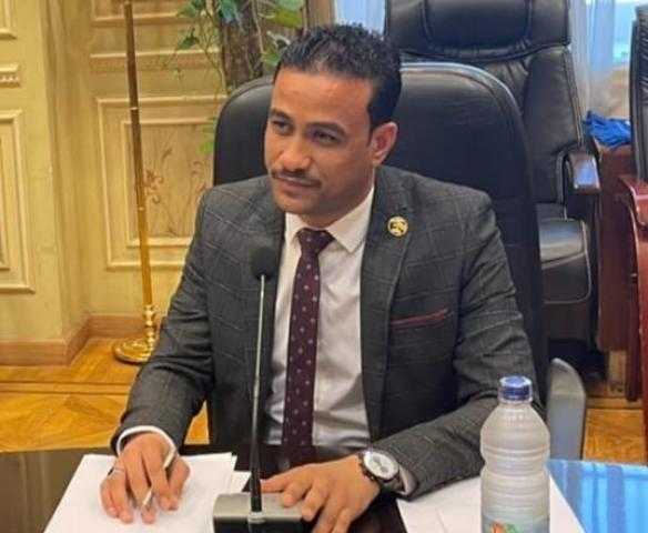 سيد الكرماوي: سيناء تشهد طفرة تنموية حقيقية خلال عهد الرئيس السيسي