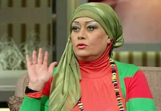 هالة فاخر تقدم أولى حلقات «كلام فاخر» عبر فضائية «الحدث اليوم» أول أغسطس