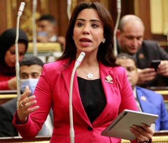 برلمانية تطالب بقائمة بأسماء المتحرشين لتوزيعها على المصالح الحكومية.. فيديو