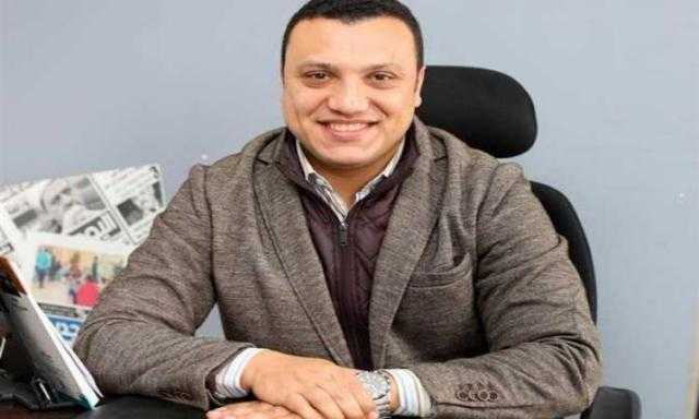 رئيس لجنة المشروعات الصغيرة والمتوسطة يشيد بأداء نواب المحافظين بالتنسيقية