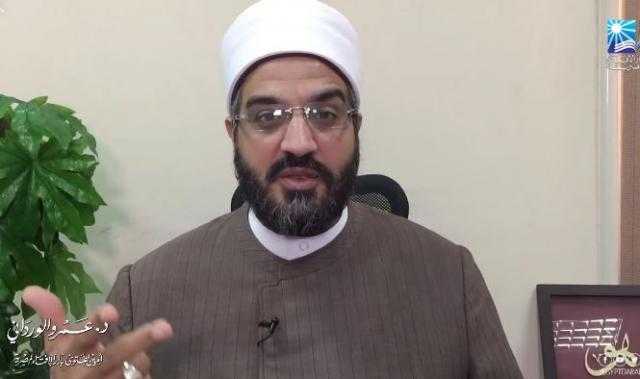 أمين الفتوى: ”الحسد موجود لكنه لا يتحكم في حياتنا.. ودلوقتي الناس بتميل للخرافة”