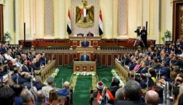نائب بالنواب يتقدم بمشروع قانون يمنع الاشتباك بين الركاب والكمسارية في القطارات