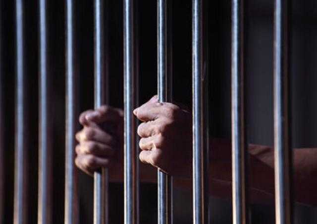 القبض على مدمن بالمحلة تعدى على والدته بالضرب