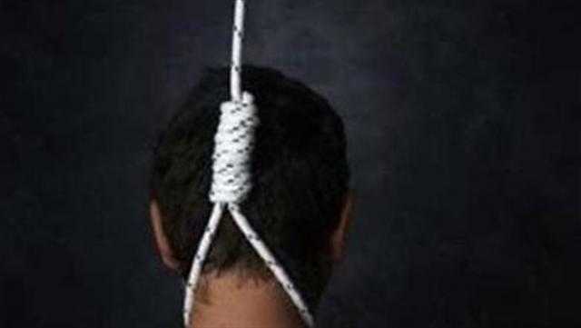 شاب ينهي حياته بسبب أزمة نفسية بالعياط