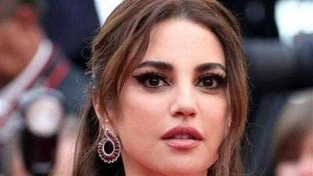 «شكرا لمصر العظيمة العزيزة على دعمها».. درة تشكر مصر والرئيس السيسي