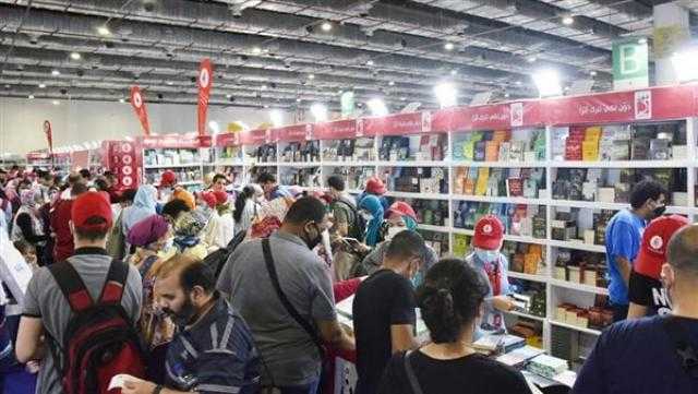 غدا.. حفل توقيع «غرام المبدعين» في معرض القاهرة للكتاب