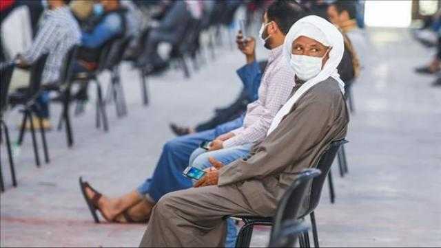 أستاذ أوبئة يكشف موعد الموجة الرابعة لـ كورونا في مصر