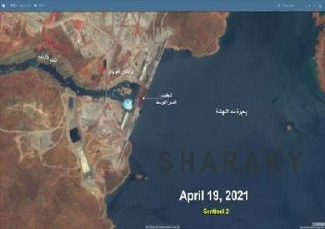 سد النهضة.. إثيوبيا تواصل مزاعمها: عرض القضية على مجلس الأمن أمر غير مجد