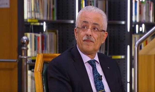 برلماني يتقدم بطلب إحاطة لوزير التعليم بشأن تسريبات امتحانات الثانوية