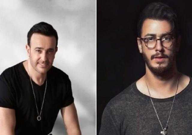 صابر الرباعي عن تعاونه مع سعد لمجرد: فنان ناجح.. ولا أحكم على الإنسان من الشائعات