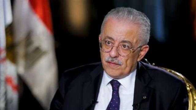 وزير التعليم: تغيير مفهوم التعلم لدى المجتمع أكثر صعوبة من تغيير المناهج