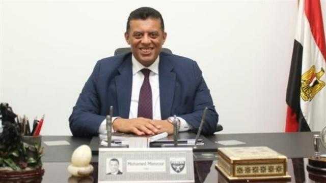 عضو بـ”الشيوخ”: مصر نجحت في تعزيز التعاون الاقتصادي والتجاري مع كافة دول العالم