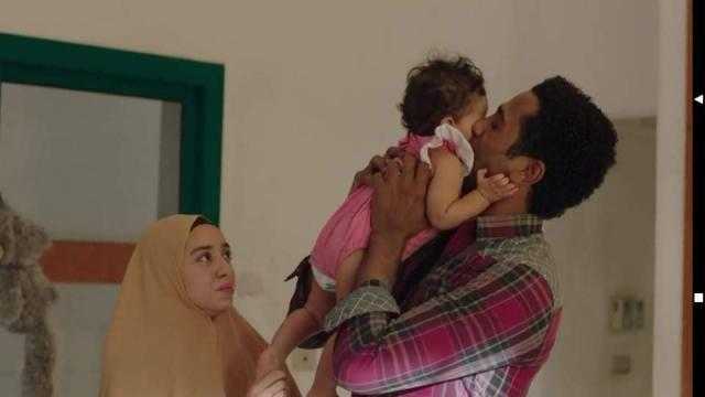 بعد نجاح ليه لأ.. محمود حجاج: أجهّز لعملًا سيكون مفاجأة للجمهور (صور)