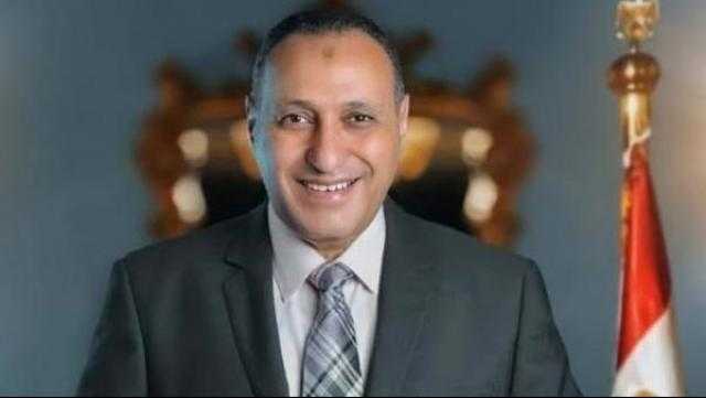 النائب فايق الزكي : ”السيسي” جبر بخاطر المصريين بـ”حياة كريمة” 