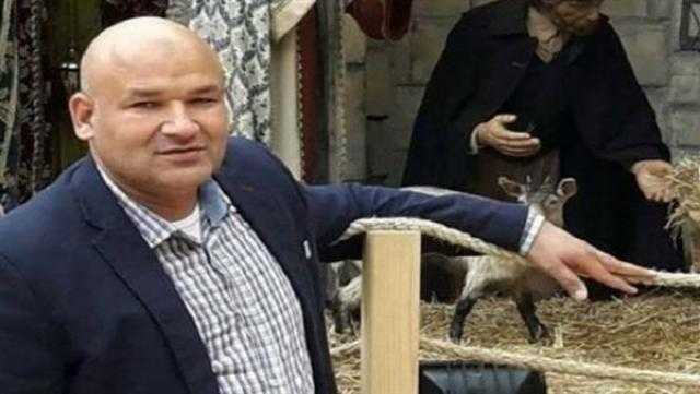 24 يوليو.. نظر تجديد حبس علاء حسانين «نائب الجن» في «الآثار الكبرى»