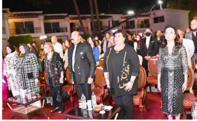 مهرجان أسوان: نعيش في مصر سينما ذكورية.. ونستقبل أفلام تنتتصر للمرأة